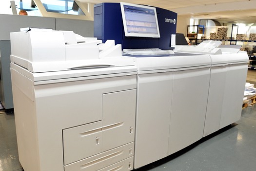 Xerox Nuvera® 144 EA