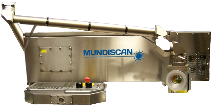 MUNDISCAN