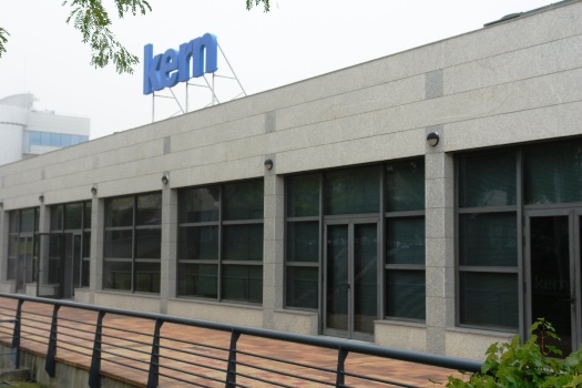 Kern Exterior