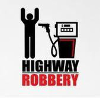 HighwayRobbery