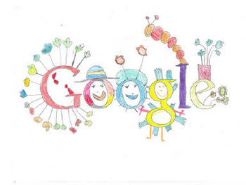 doodle-4-google