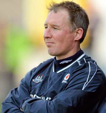 Jim Gavin