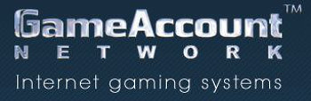 gameaccountnetwork