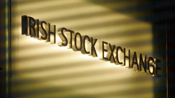 Irish Stock Exchange 