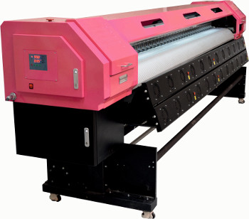 MagentaV EcO-3.2 machine