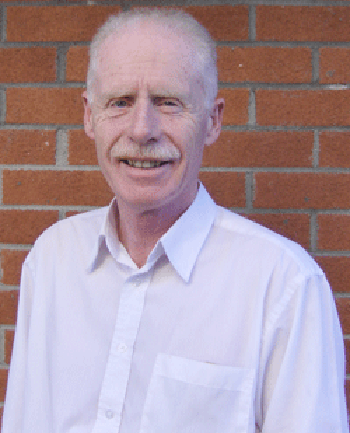 Martin O'Driscoll
