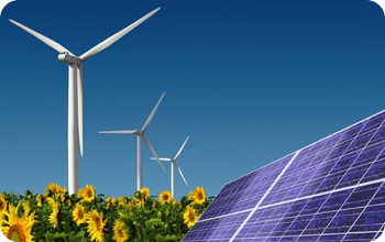 renewable energy