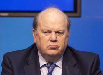 Michael Noonan